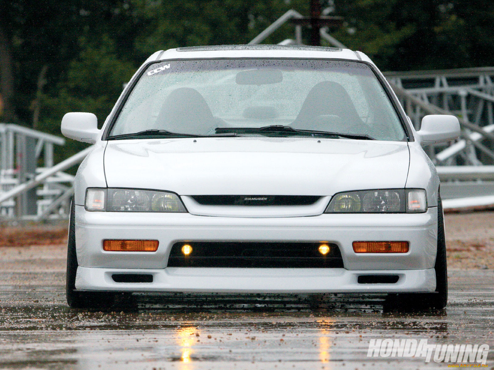 , honda